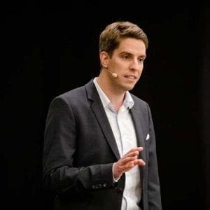 Sebastian Decker Marketing Digitalisierung Mittelstand Google Zukunftswerkstatt