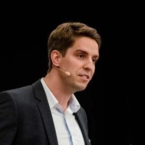 Sebastian Decker Marketing Digitalisierung Mittelstand Google Zukunftswerkstatt