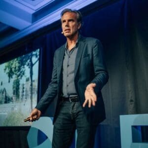 Christian Baudis Experte Digitalisierung Big Data und Künstliche Intelligenz Digital-Redner