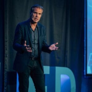 Christian Baudis Experte Digitalisierung Big Data und Künstliche Intelligenz Digital-Redner