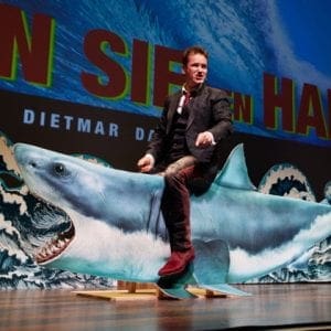 Dietmar Dahmen Digital Redner MEET Live Referenten-Agentur