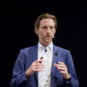 Kai Gondlach Digital Redner Futurist
