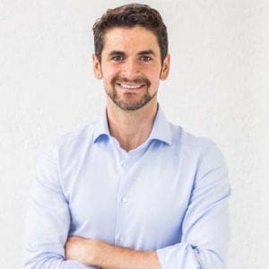 Martin Bell Digital Redner Startup-Experte