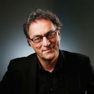 Gerd Leonhard Digital Redner