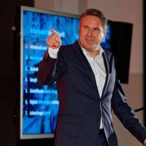 Christian Stummeyer Experte Digitalisierung, E-Commerce- Digital Redner