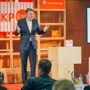 Christian Stummeyer Experte Digitalisierung, E-Commerce- Digital Redner