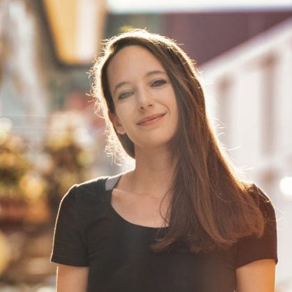 Johanna Pirker Digital Redner
