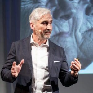 Gerd Wirtz Zukunft der Medizin Digital HealthCare Digital-Redner