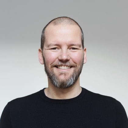 Stefan Carsten Mobilität Digital Redner