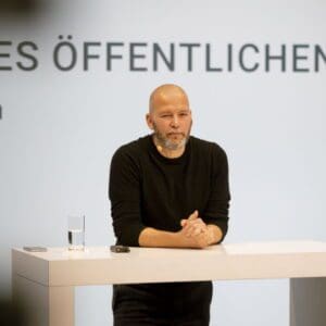 Stefan Carsten Zukunft der Mobilität bei Digita-Redner buchen