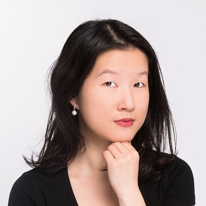 Katrin J. Yuan Digital-Redner