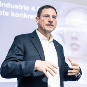 Carsten Kraus Redner Digitalisierung Kuenstliche Intelligenz