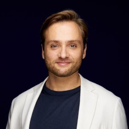 Sven Jungmann Digital Redner Arzt Zukunft der Medizin
