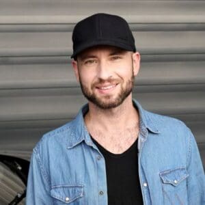 Sebastian Kister - Digital Redner