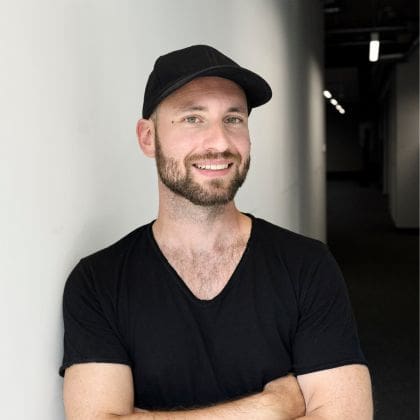 Sebastian Kister - Digital Redner