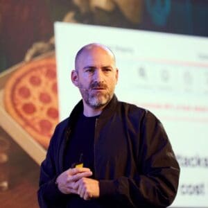 Sven Goeth Digital Redner Business Futurist