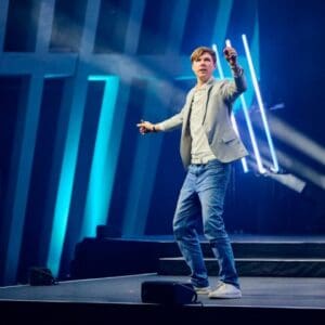 Thilo Stadelmann Digital Redner