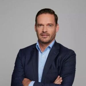 Oliver Schneider Cybercrime Digital Redner