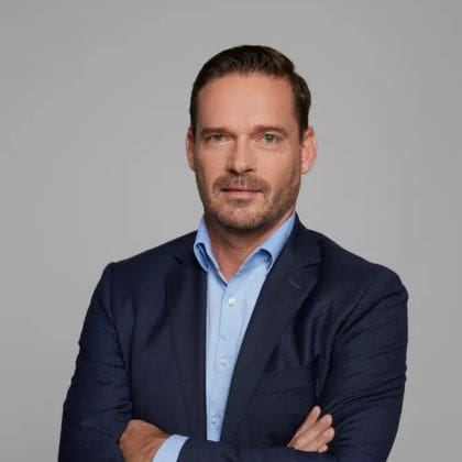 Oliver Schneider Cybercrime Digital Redner