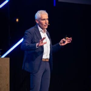 Gerd Wirtz Digital Redner