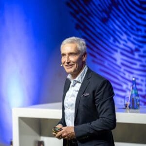 Gerd Wirtz Digital Redner