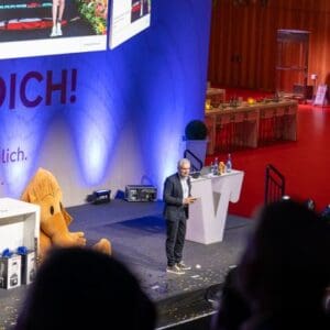 Gerd Wirtz Digital Redner