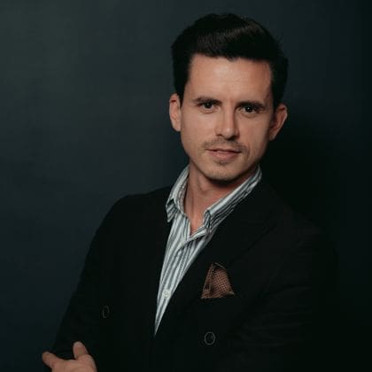 Nimrod Malinas Digital Redner