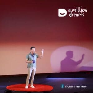 Nimrod Malinas Digital Redner