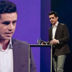 Nimrod Malinas Digital Redner