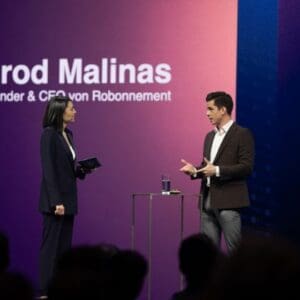 Nimrod Malinas Digital Redner