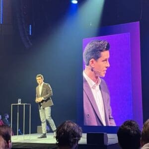 Nimrod Malinas Digital Redner