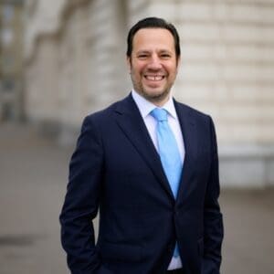 Manuel Nappo Redner Digitalisierung & Technologien Digital Redner