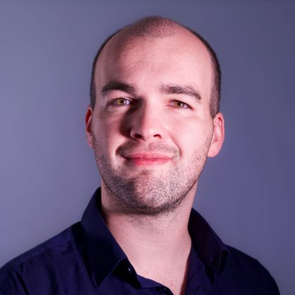 Rolf Pfister Digital Redner