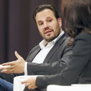 Manuel Nappo Redner Digitalisierung & Technologien Digital Redner