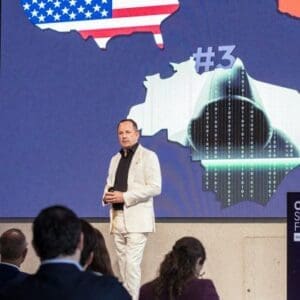 Peter Hacker - Digital Redner