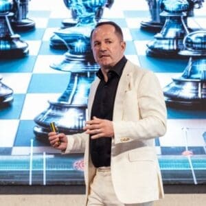 Peter Hacker - Digital Redner