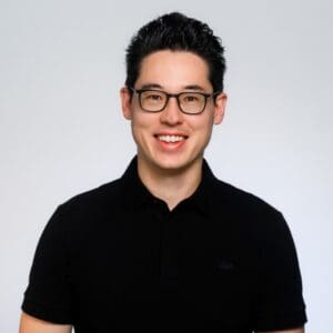 Dennis-Kenji Kipker Professor für Cybersicherheit, Digitalexperte und Regierungsberater