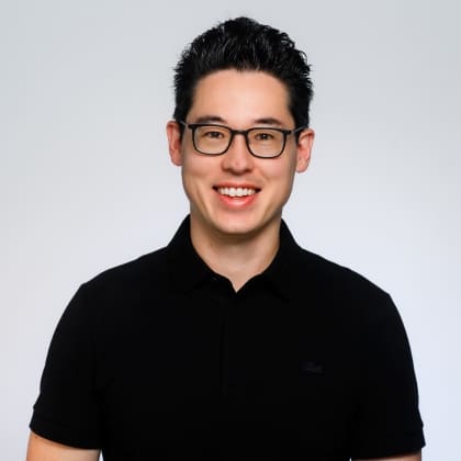 Dennis-Kenji Kipker Professor für Cybersicherheit, Digitalexperte und Regierungsberater
