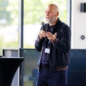 Stefan Carsten Digital Redner